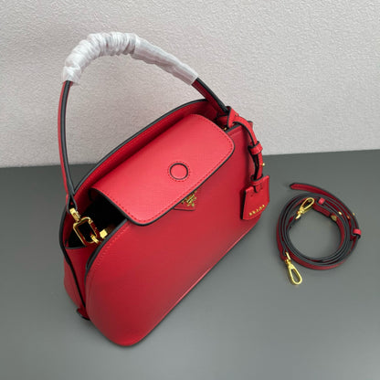 Pra*da Matinee Handbag