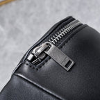 Classic Half-Moon Belt Bag