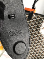 Premium Monogram Canvas Tote Bag – PM & GM Sizes