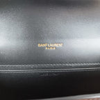 YS Mini Envelope Bag with Chain Strap  (Premium quality )