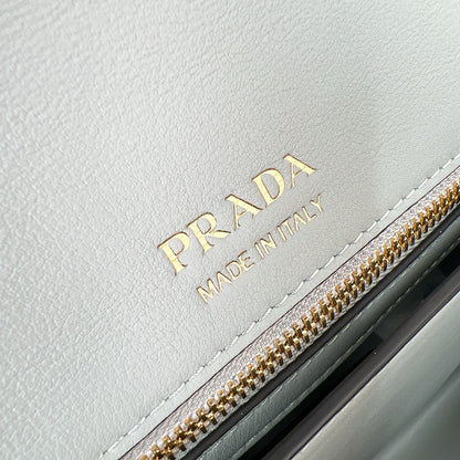 Small Premium Leather Chain Shoulder Bag (Premium Quality)