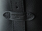 Low Key All In BB Bucket Bag | Full Leather |Premium Quality|