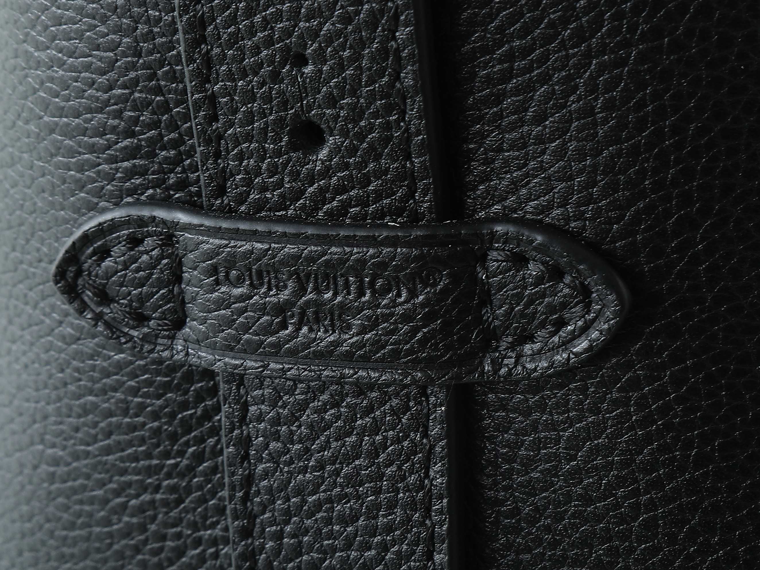 Low Key All In BB Bucket Bag | Full Leather |Premium Quality|