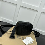 Blondie Leather Shoulder Bag (Premium Quality )
