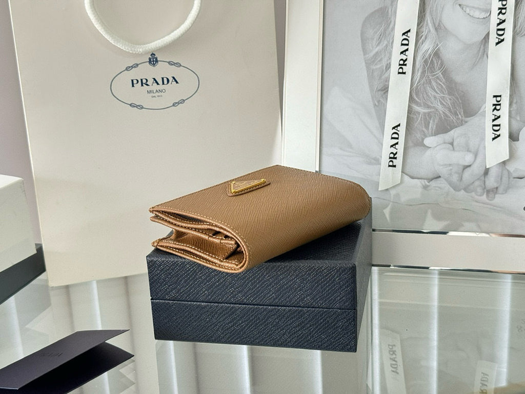 Short Wallet | 1MV021 | Premium Quality