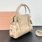 Bow Biker Soft Tote