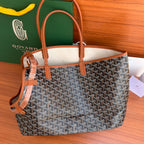 Premium Chien Gris Pet Carrier (Premium Quality)
