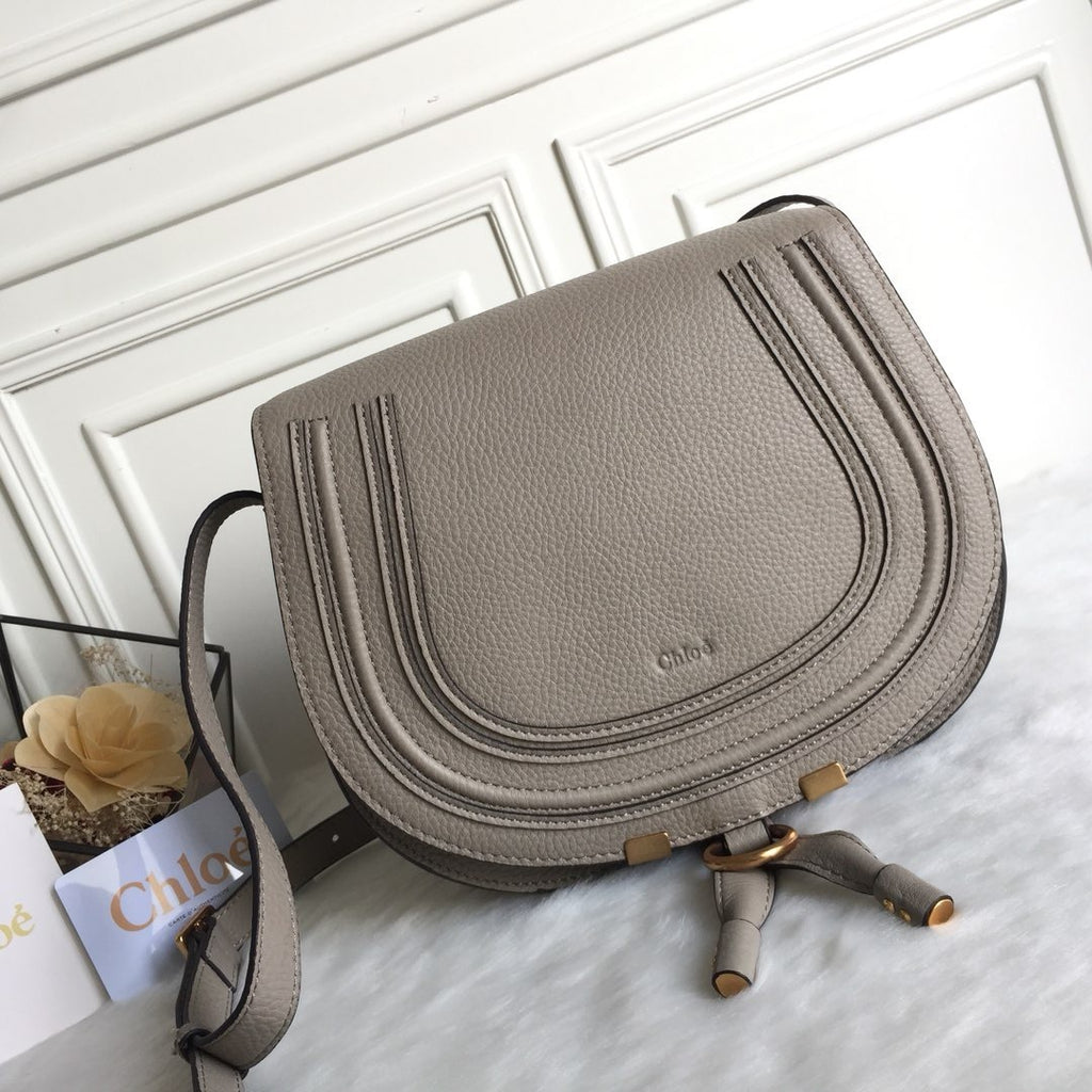 Premium Natural Leather Shoulder Bag