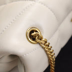 Premium Mini Puffer Crossbody Bag [Premium Quality]