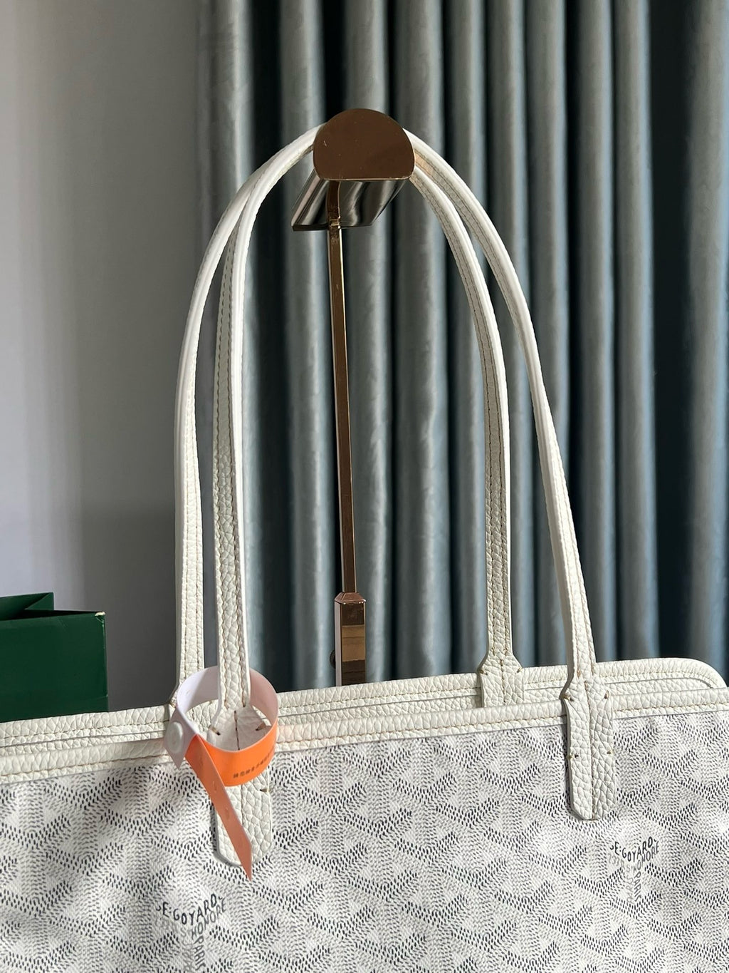 Hardy Mini Commuter Bag PM (Premium Quality)