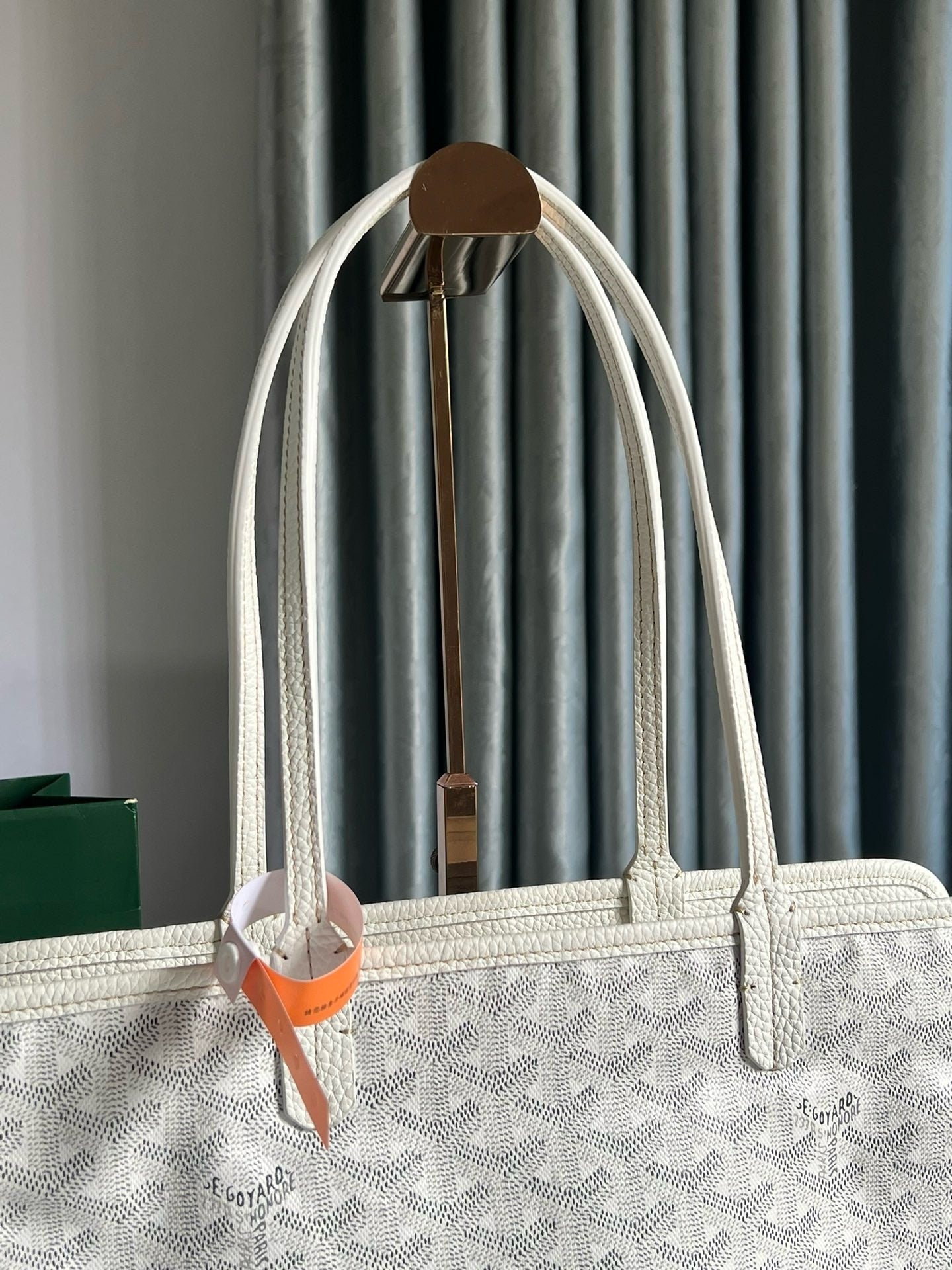 Hardy Mini Commuter Bag PM (Premium Quality)