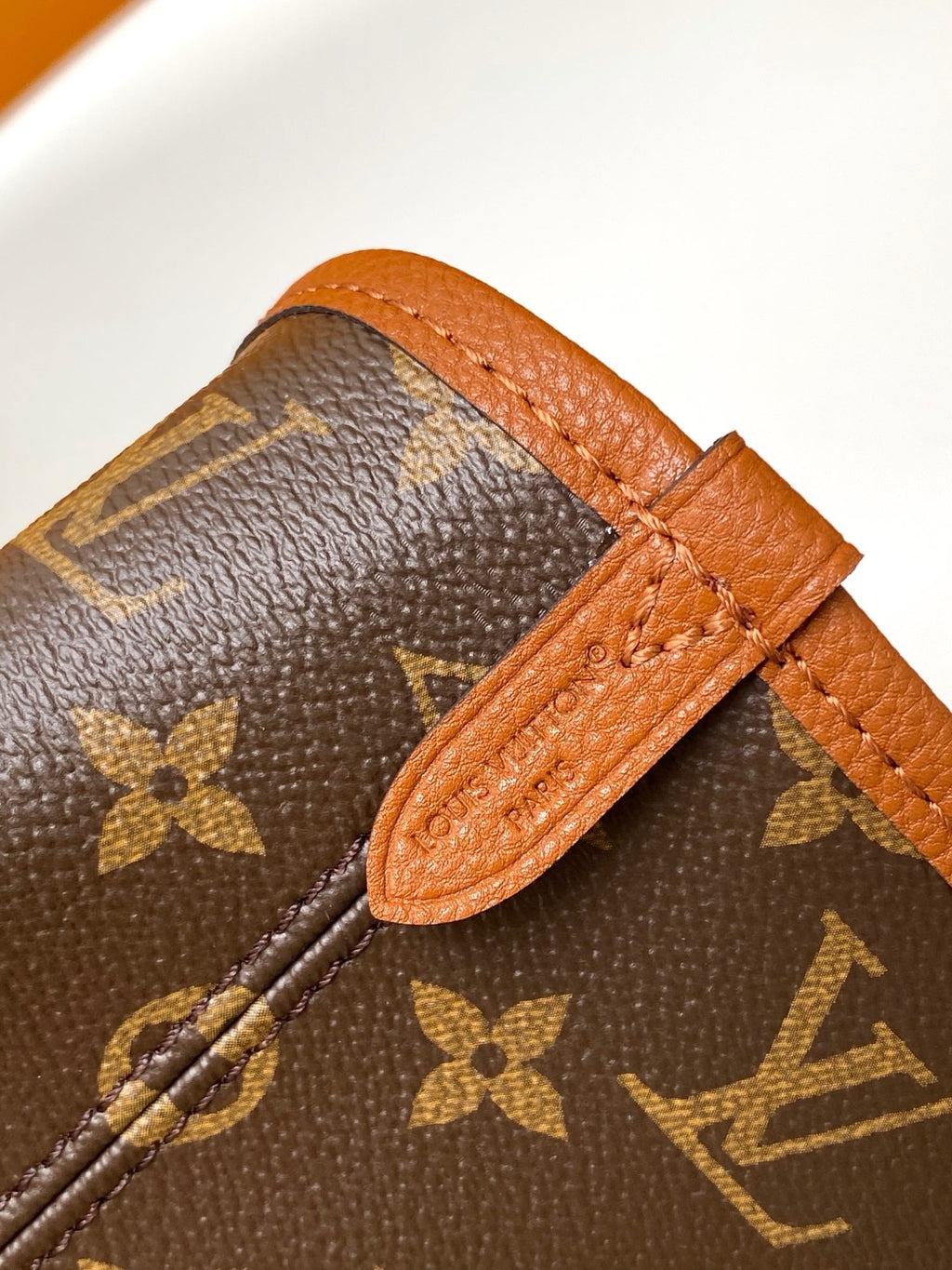 Neverfull Bandoulière Inside Out BB (Premium quality )