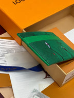 Double Card Holder | 14862| Premium Quality