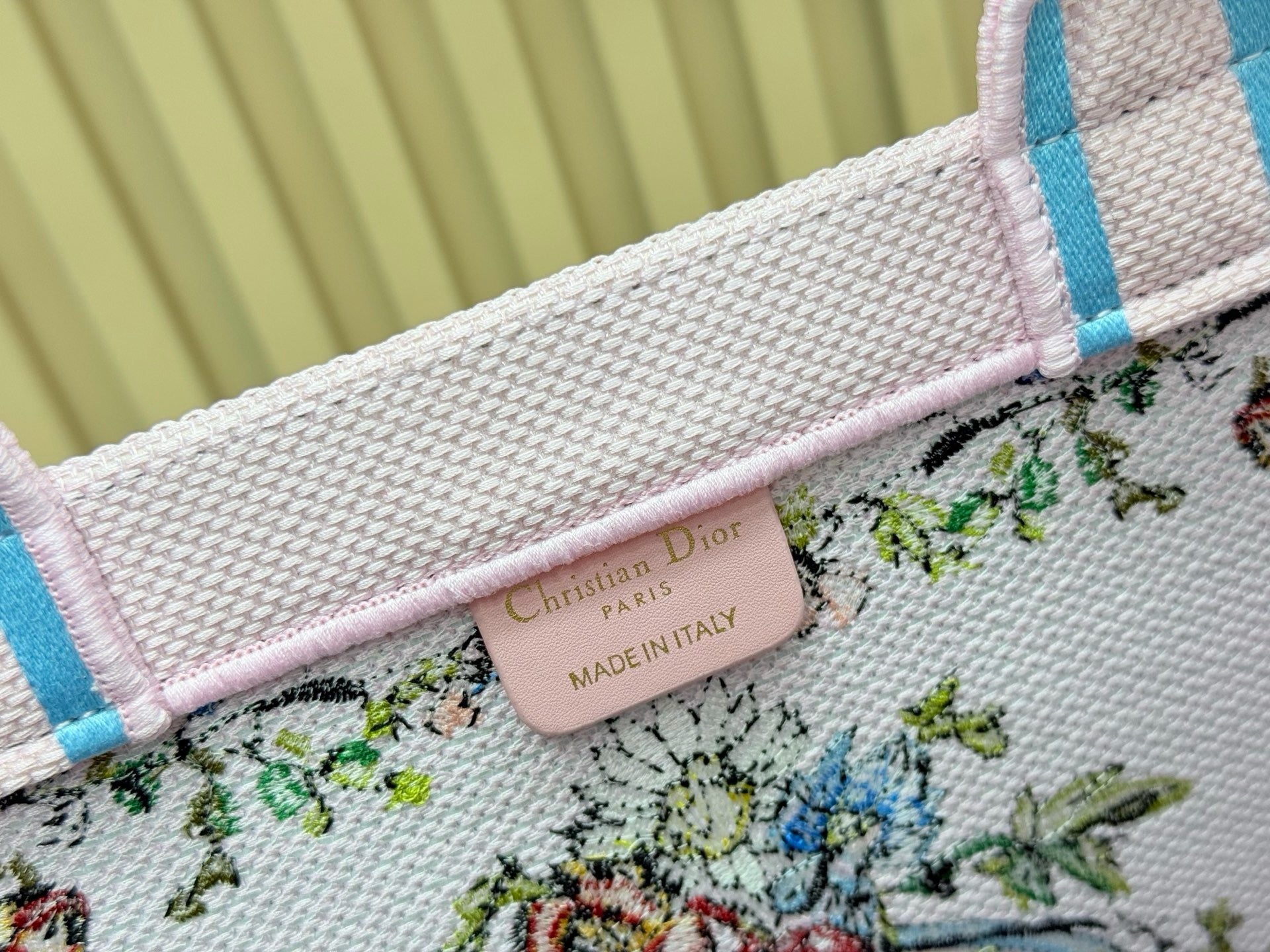 Book Tote Bag | New Season Design |