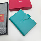 Luxury Leather Notebook