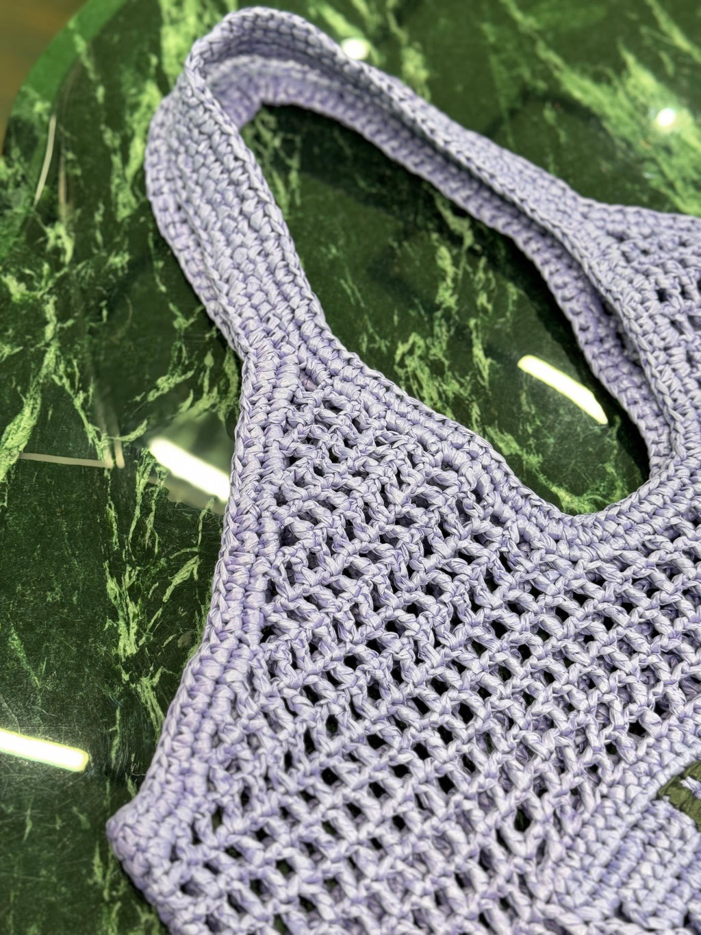 Raffia Woven Tote Bag  (Premium Quality )