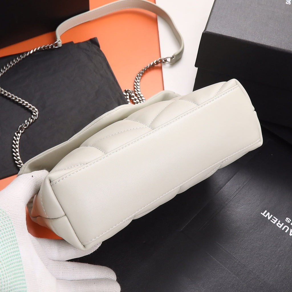 Premium Mini Puffer Crossbody Bag [Premium Quality]
