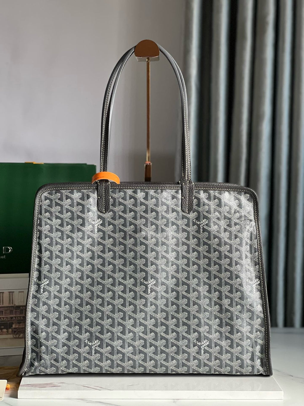 Hardy Mini Commuter Bag PM (Premium Quality)
