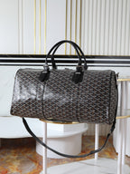 The BOSTON 50 Traveler (Premium Quality)