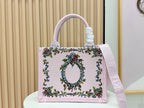 Book Tote Bag | New Season Design |