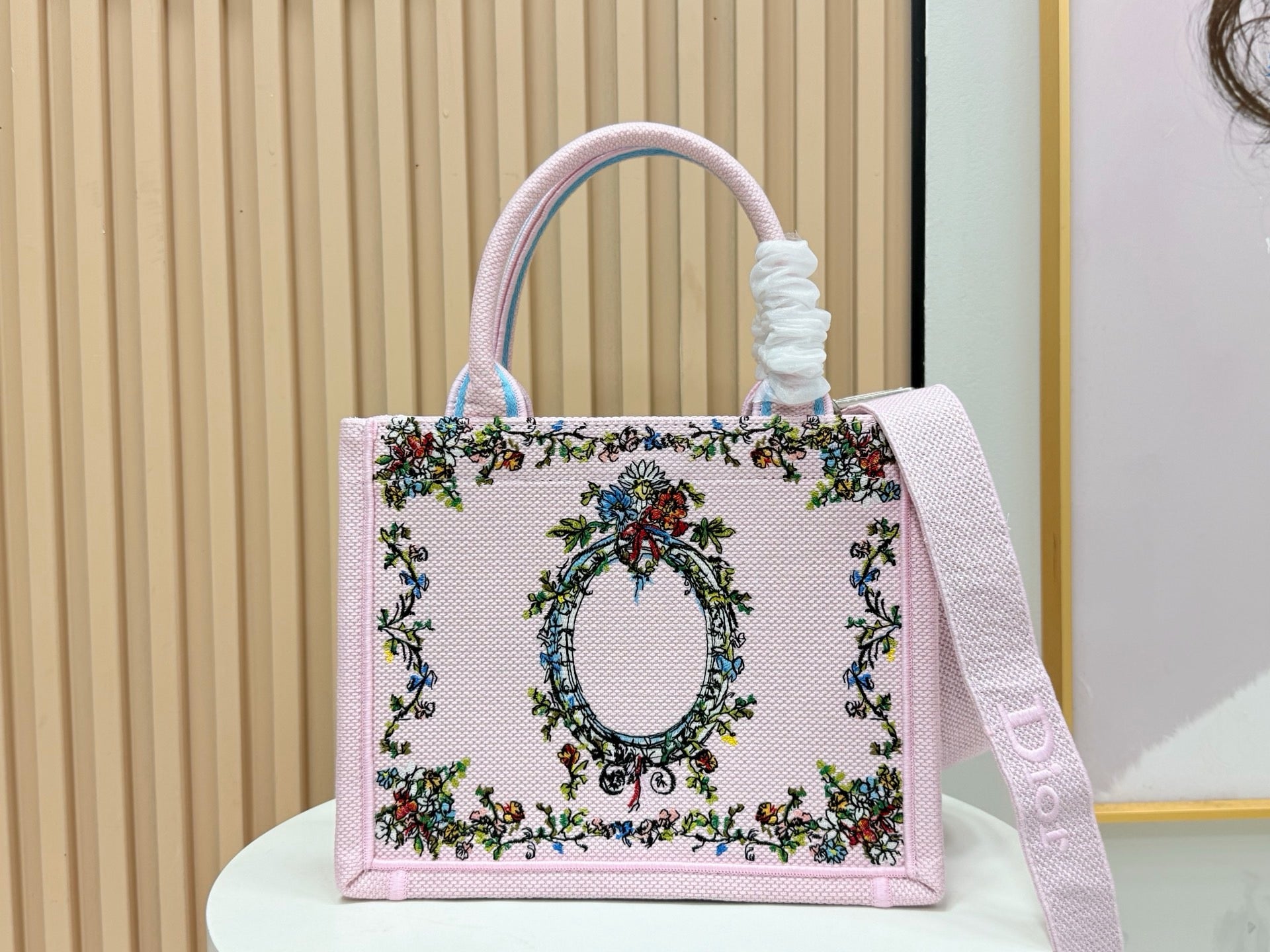 Book Tote Bag | New Season Design |