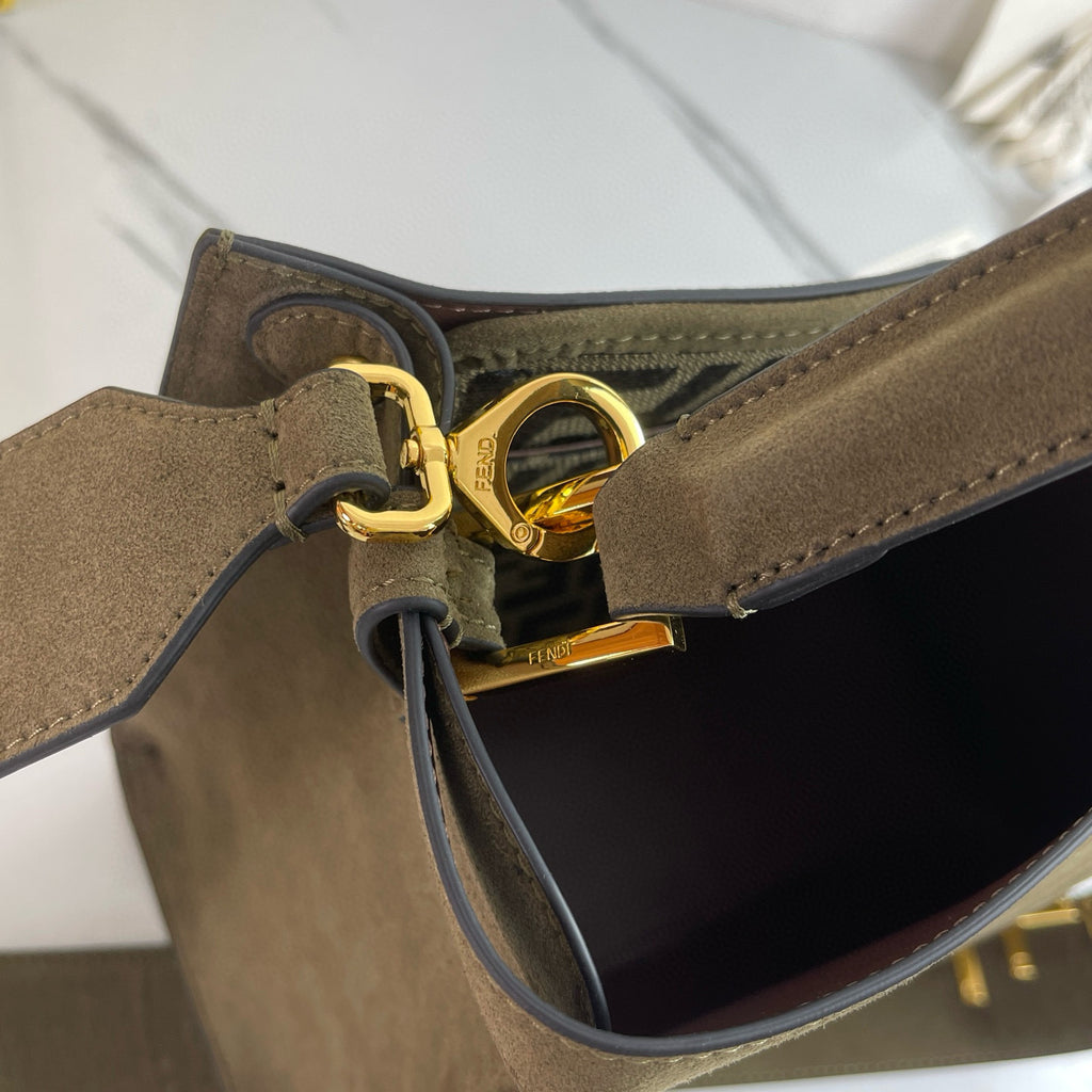 X-Lite Peekaboo Series Handbag