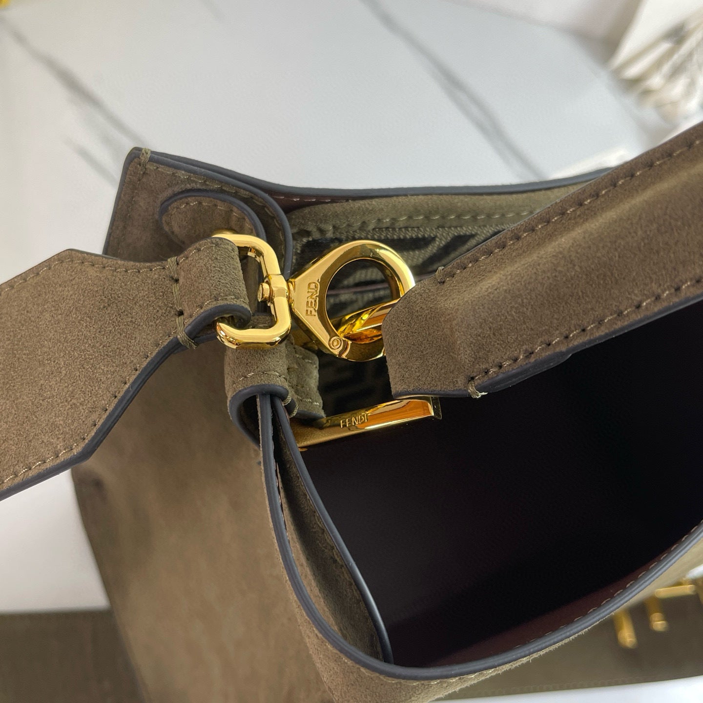 X-Lite Peekaboo Series Handbag