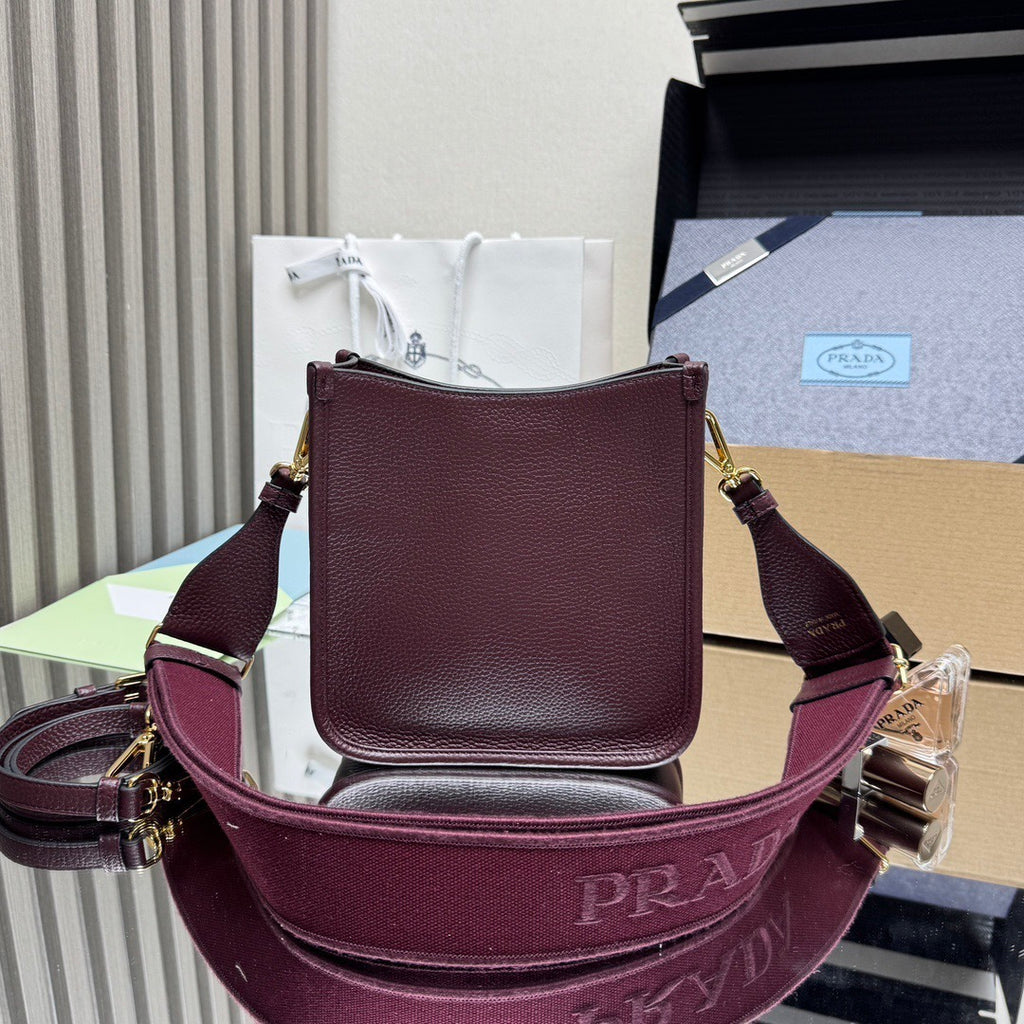 PR Mini Shoulder Bag