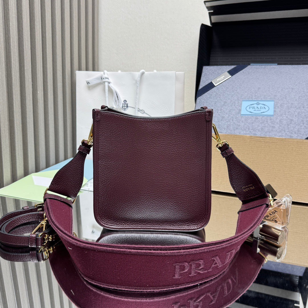 PR Mini Shoulder Bag