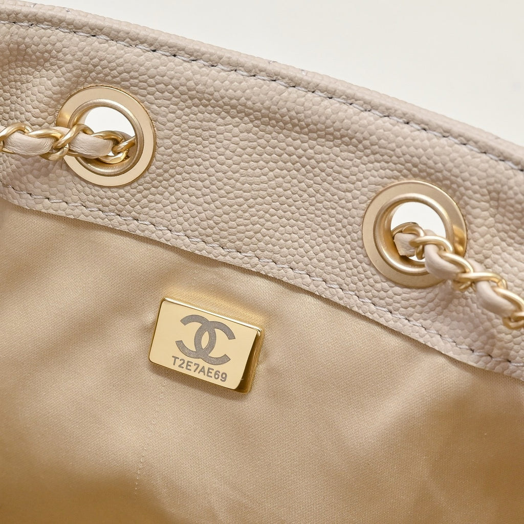 25C Hobo Drawstring Bag – Premium Quality Edition