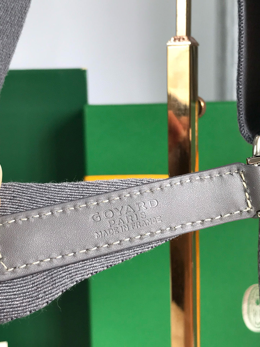 Sangle Shoulder Strap  (Premium Quality )