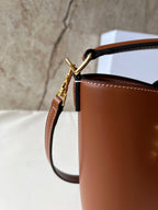 Louise Mini Bucket Bag (Premium Quality )