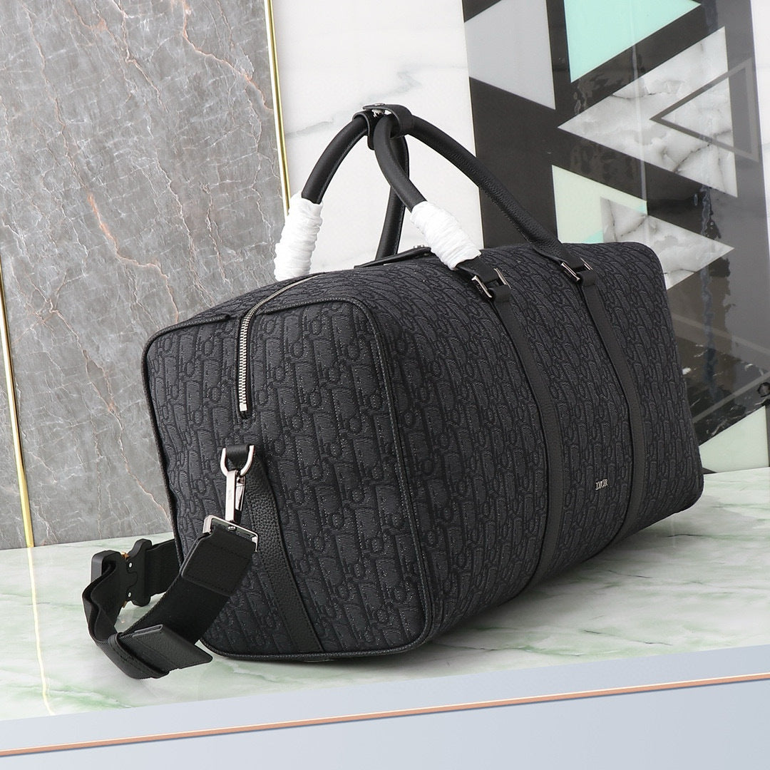 Lingot 50 Bag | Oblique Print | Premium Quality|