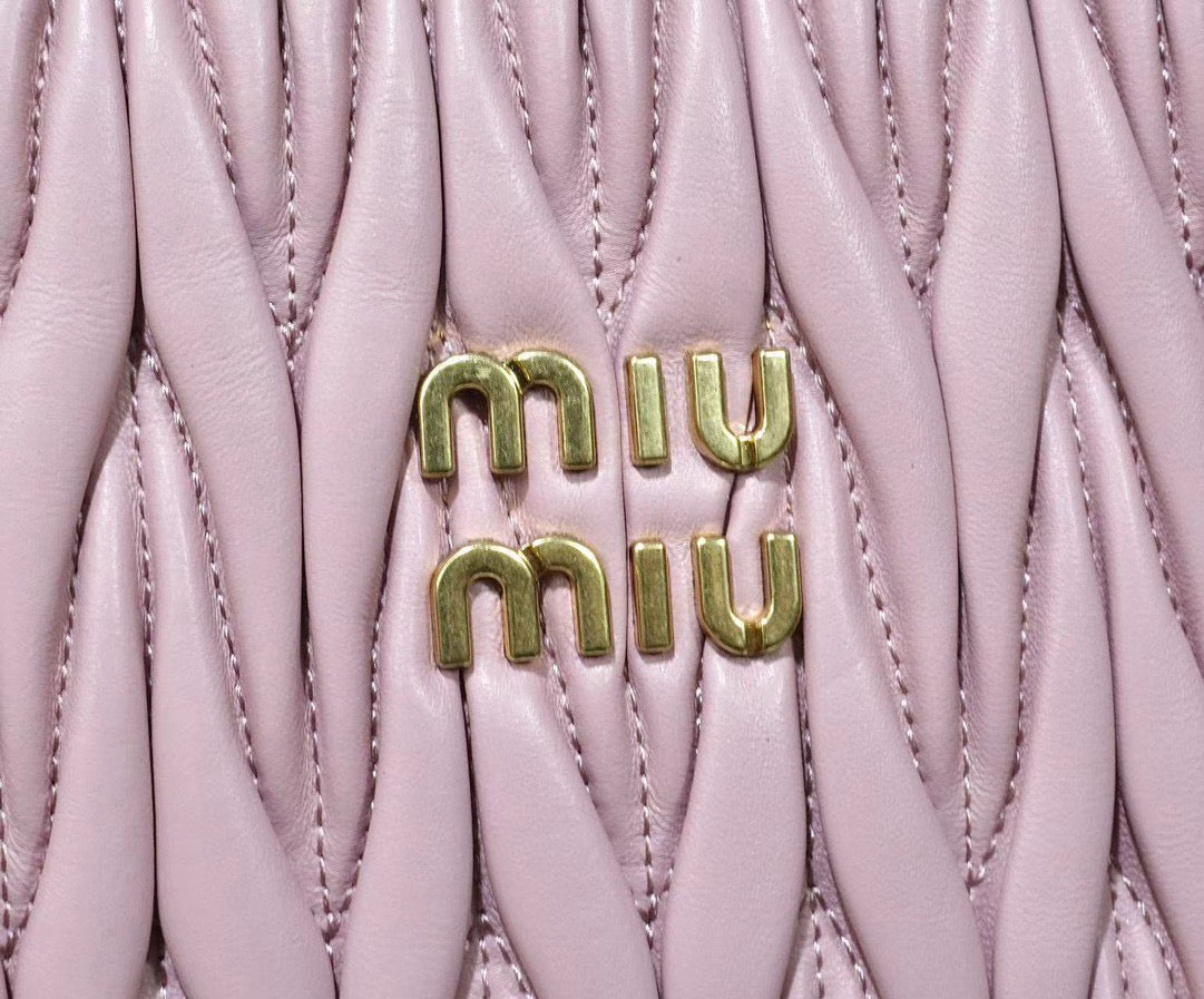 M.M Wander Style Shoulder Bag