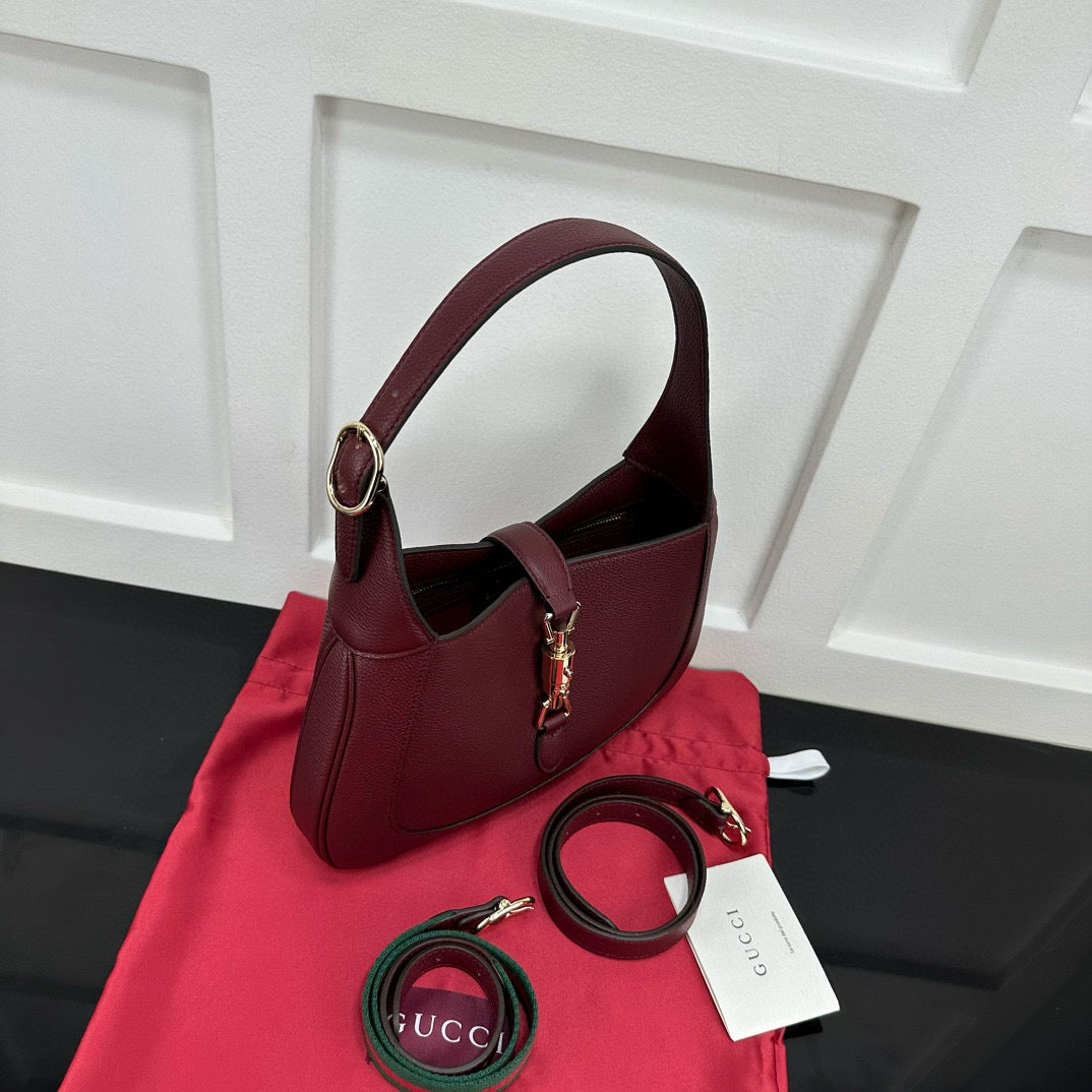 Classic Top Handle Bag with Double Straps