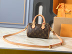 Nano Speedy Bag | Vivienne Print |