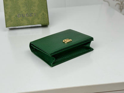 G*G Card Holder & Wallet