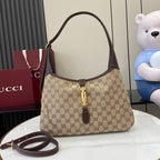 Jackie 1961 Bag | Canvas & Leather (Premium quality )