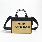 The Straw Small Tote Bag (Premium Quality )
