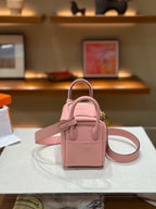 Upgraded Mini Leather Shoulder Bag