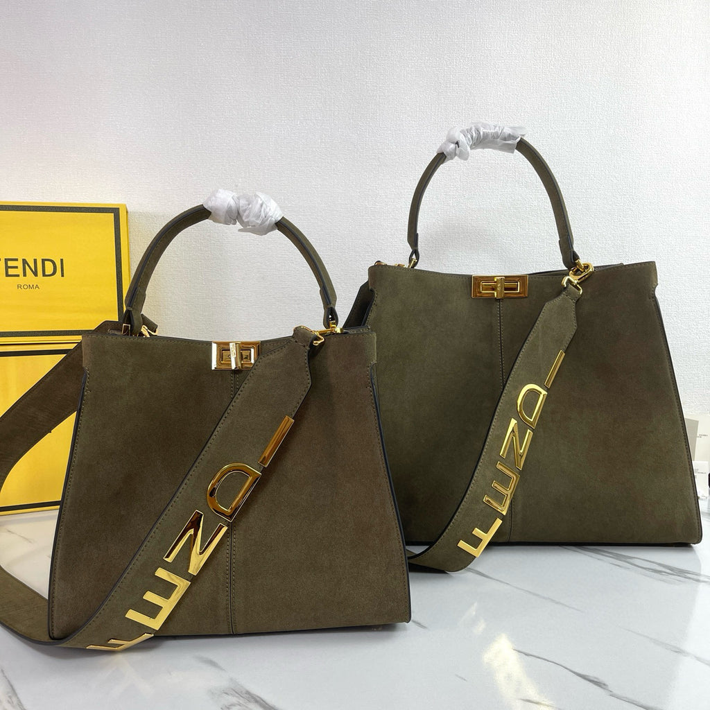 X-Lite Peekaboo Series Handbag