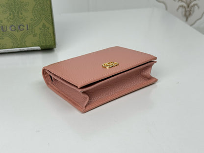 G*G Card Holder & Wallet