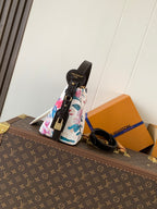 All In BB — Monogram Dune Bucket Bag (Premium Quality )