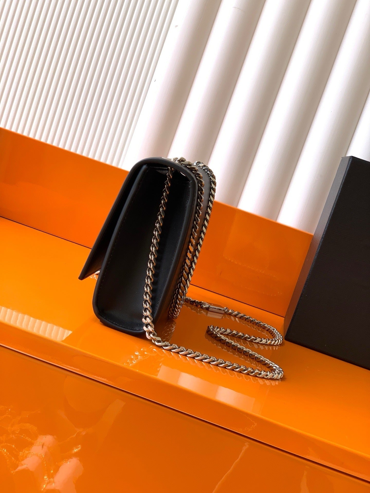 Kate Classic Logo Shoulder Bag [Premium Quality]