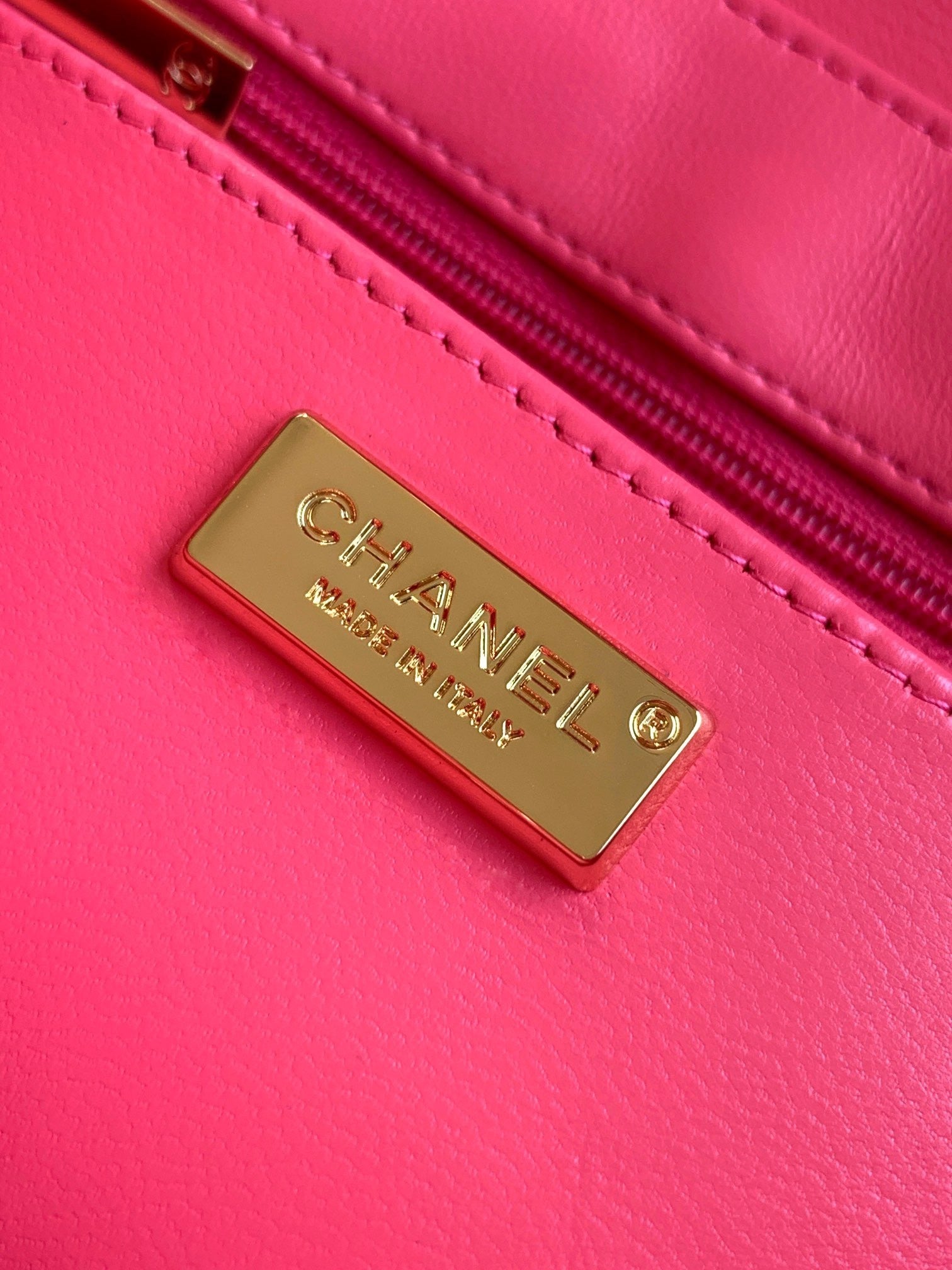Large Woven Flap Bag – Summer Edition (Premium Quality++)