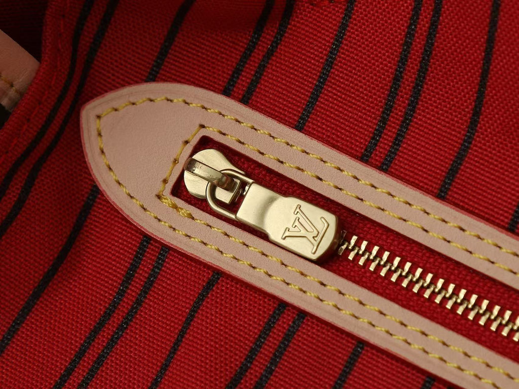 Neverfull MM | Monogram Canvas | Multiple Colorways