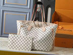 Neverfull MM | Monogram Canvas | Multiple Colorways