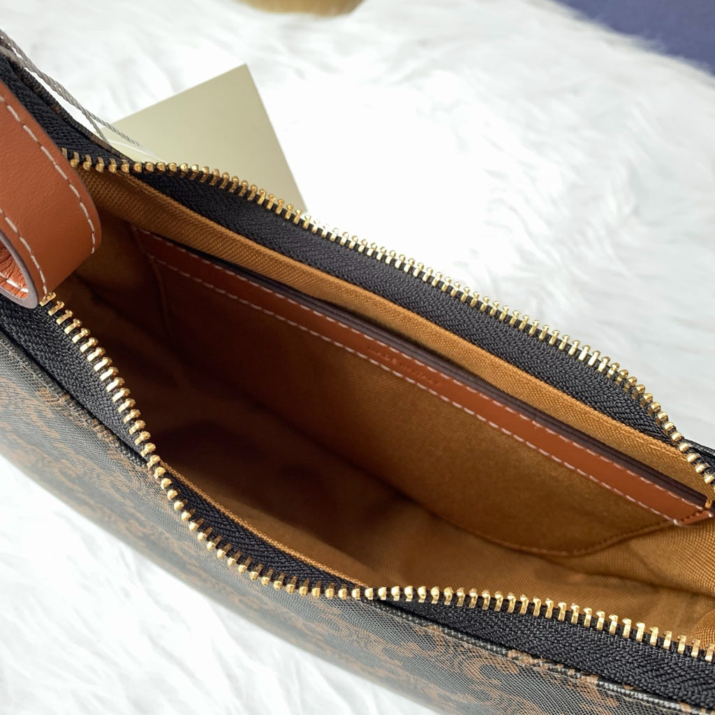 C293952 Underarm Bag