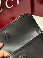 Leather Flap Bag | 867032 | Premium Quality