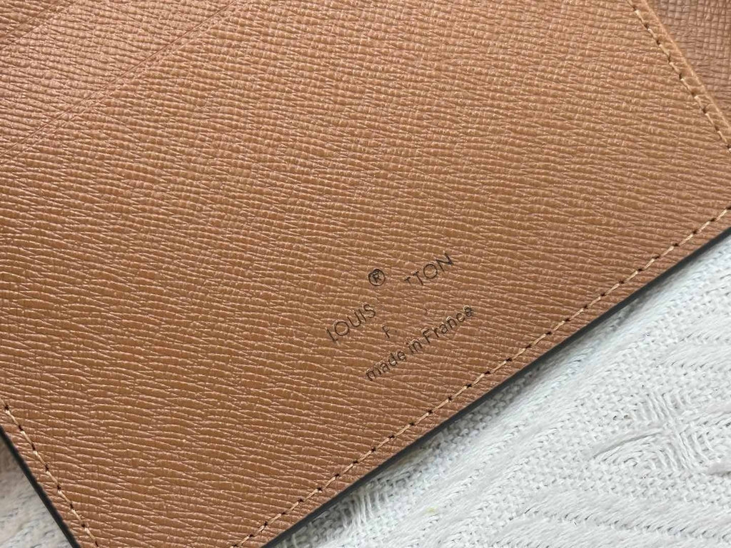 L Agenda Cover – Model M20004